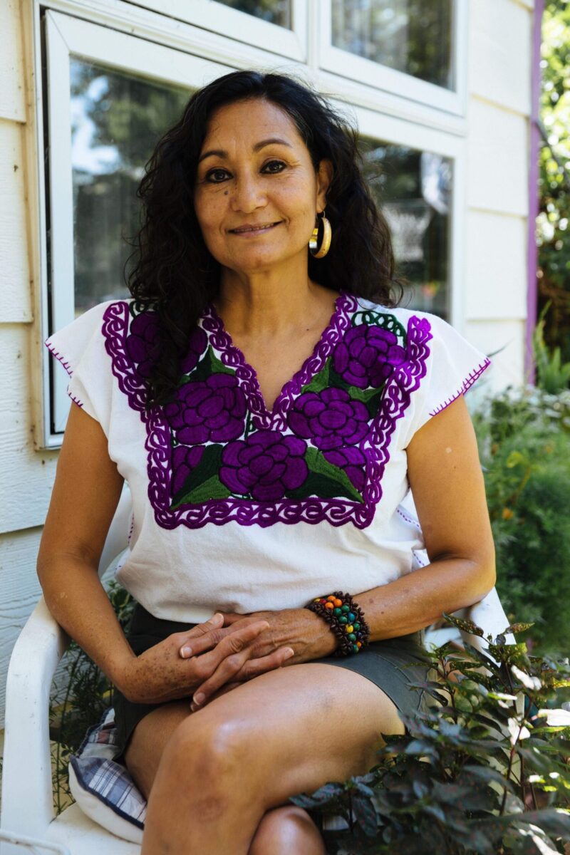 Emira Palacios